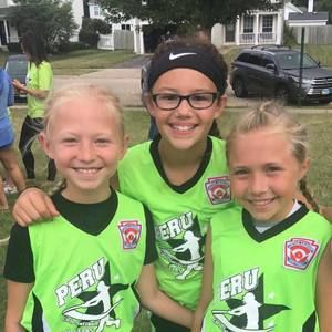 Meet your Posher, Isabella